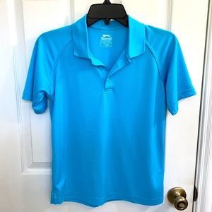 EUC Slazenger Youth Golf size L Free with other bundle purchase